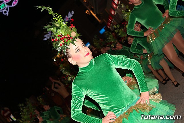 Cabalgata de Reyes Magos Totana 2019 - 540