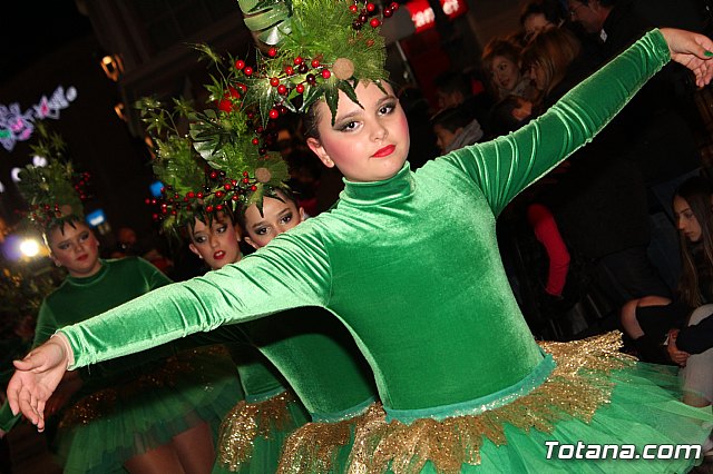 Cabalgata de Reyes Magos Totana 2019 - 541