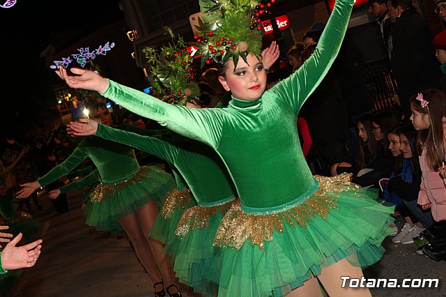 Cabalgata de Reyes Magos Totana 2019 - 542