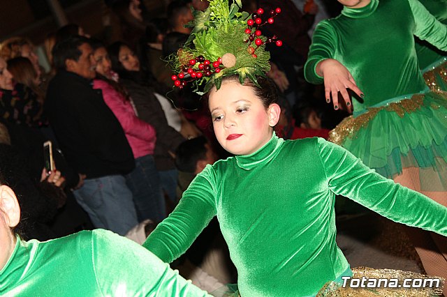 Cabalgata de Reyes Magos Totana 2019 - 543