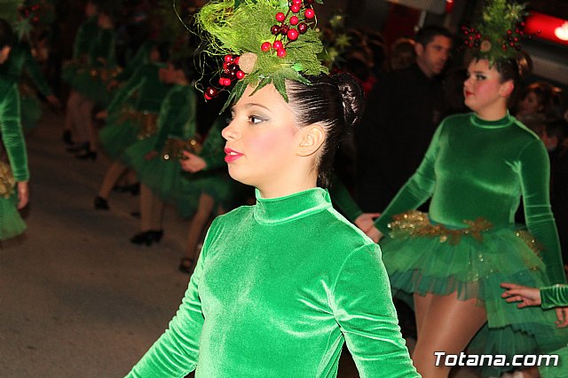 Cabalgata de Reyes Magos Totana 2019 - 544