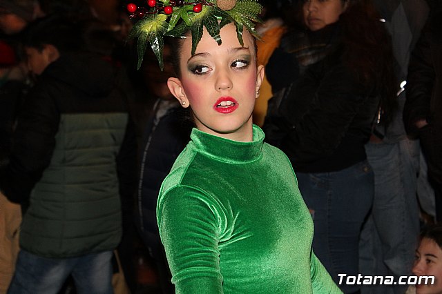 Cabalgata de Reyes Magos Totana 2019 - 546