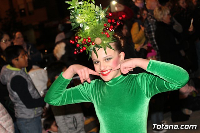 Cabalgata de Reyes Magos Totana 2019 - 547