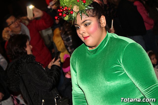 Cabalgata de Reyes Magos Totana 2019 - 548