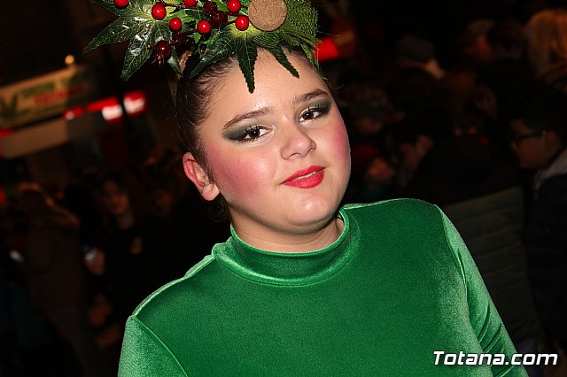 Cabalgata de Reyes Magos Totana 2019 - 549