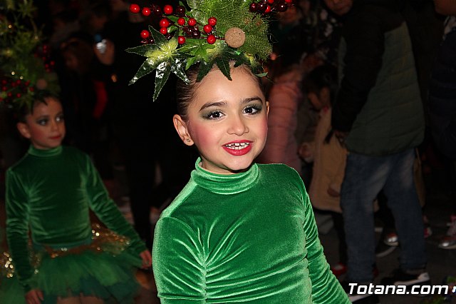 Cabalgata de Reyes Magos Totana 2019 - 550