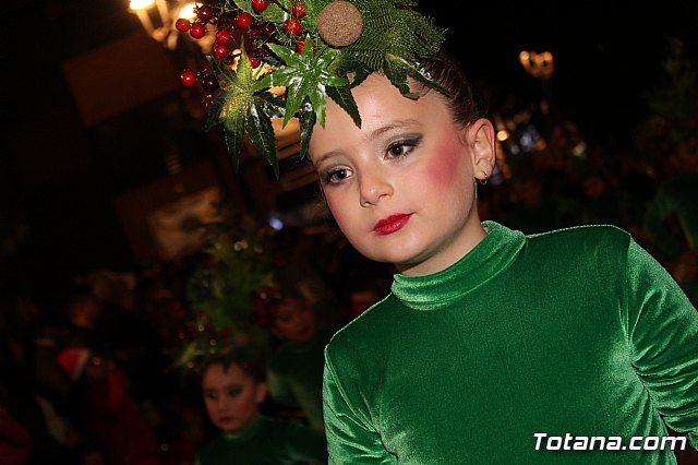Cabalgata de Reyes Magos Totana 2019 - 551