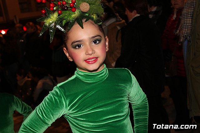 Cabalgata de Reyes Magos Totana 2019 - 552