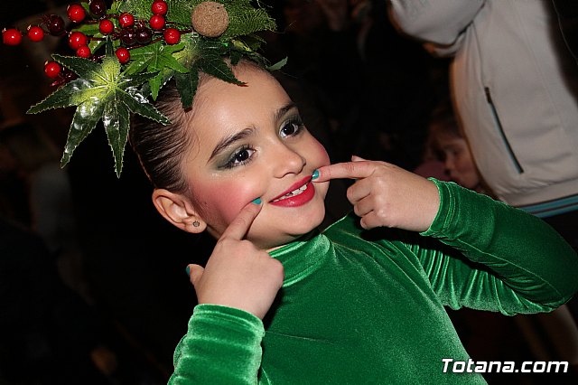 Cabalgata de Reyes Magos Totana 2019 - 553