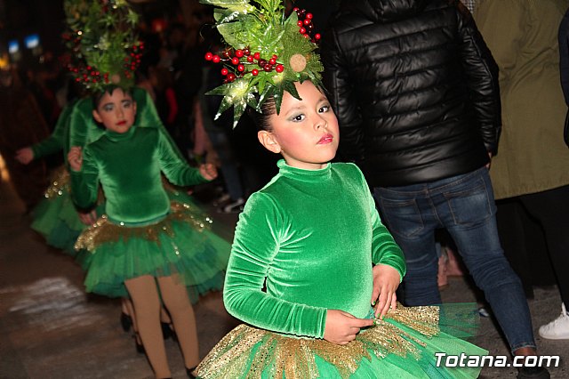Cabalgata de Reyes Magos Totana 2019 - 554