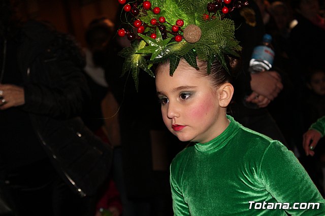 Cabalgata de Reyes Magos Totana 2019 - 555