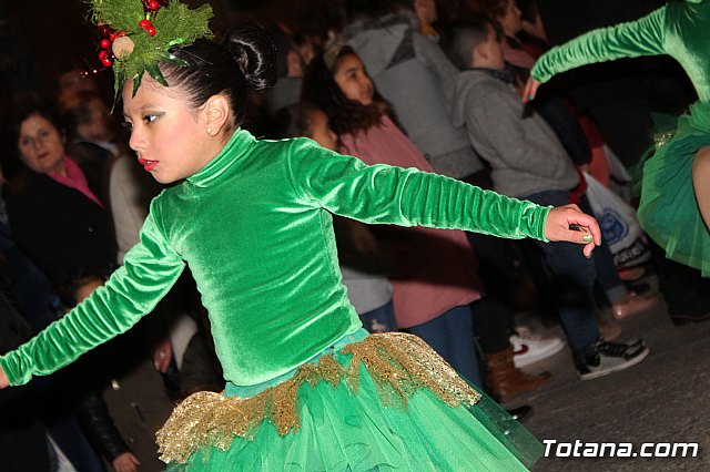 Cabalgata de Reyes Magos Totana 2019 - 556
