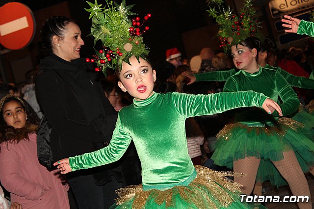 Cabalgata de Reyes Magos Totana 2019 - 557