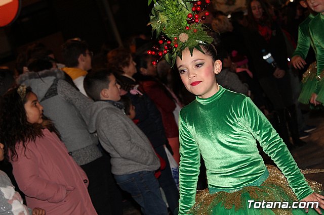 Cabalgata de Reyes Magos Totana 2019 - 558