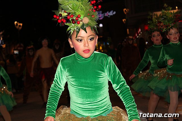 Cabalgata de Reyes Magos Totana 2019 - 559