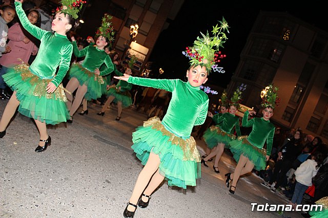 Cabalgata de Reyes Magos Totana 2019 - 560