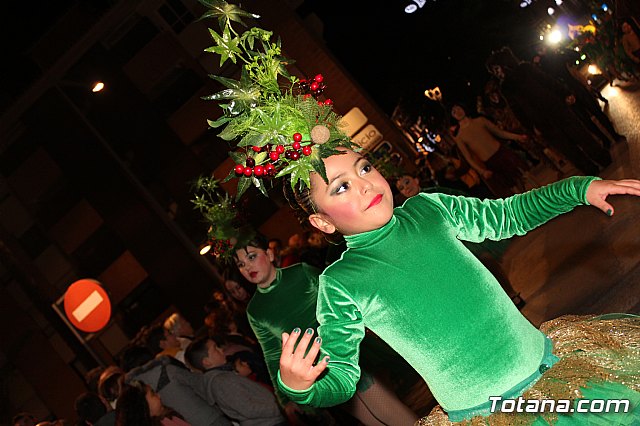 Cabalgata de Reyes Magos Totana 2019 - 562