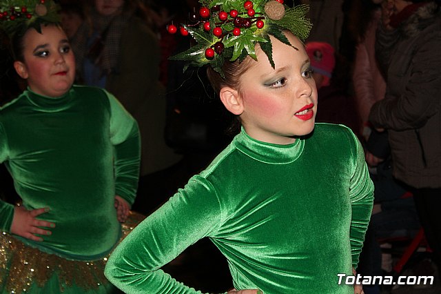 Cabalgata de Reyes Magos Totana 2019 - 564