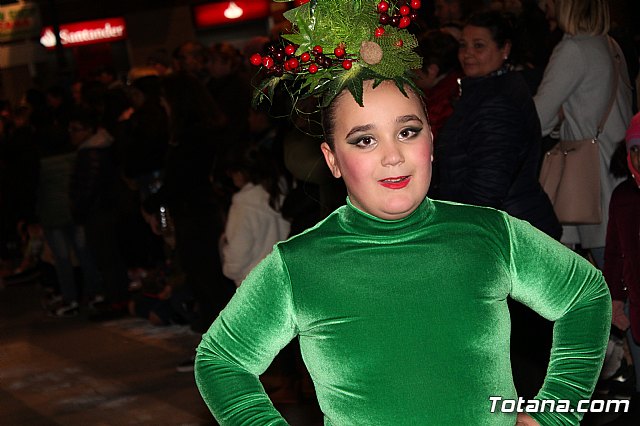 Cabalgata de Reyes Magos Totana 2019 - 565