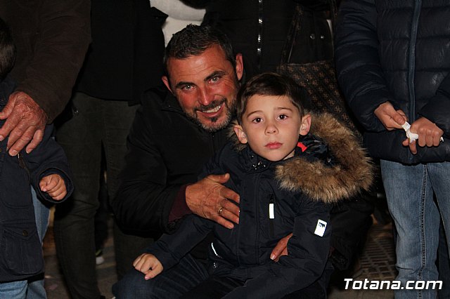 Cabalgata de Reyes Magos Totana 2019 - 567