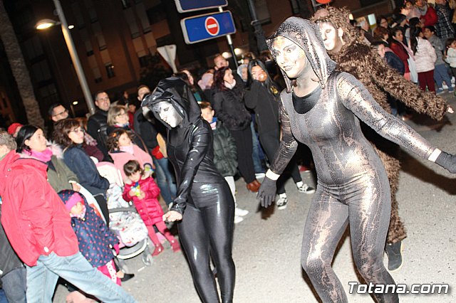 Cabalgata de Reyes Magos Totana 2019 - 573