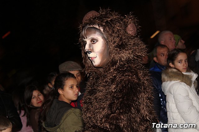 Cabalgata de Reyes Magos Totana 2019 - 575