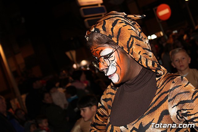 Cabalgata de Reyes Magos Totana 2019 - 576