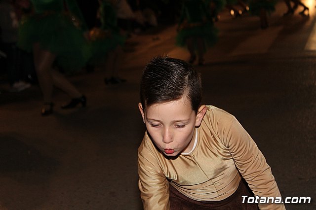 Cabalgata de Reyes Magos Totana 2019 - 577