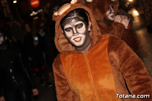 Cabalgata de Reyes Magos Totana 2019 - 579