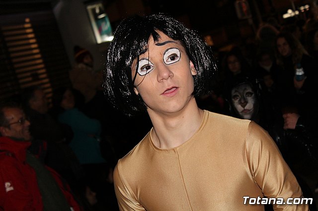 Cabalgata de Reyes Magos Totana 2019 - 580