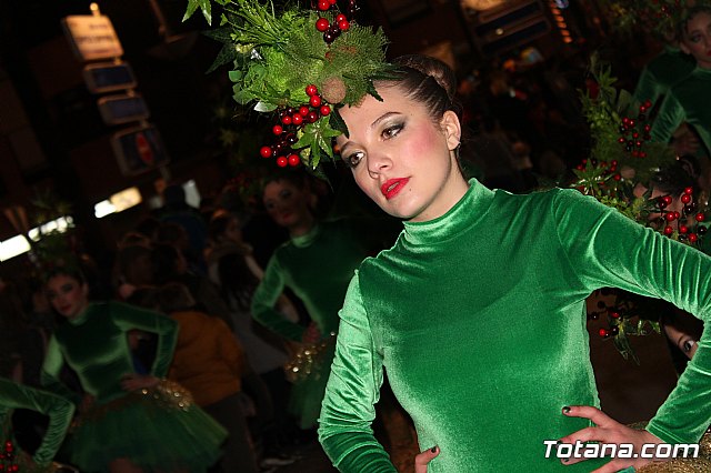 Cabalgata de Reyes Magos Totana 2019 - 584