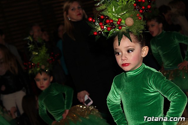 Cabalgata de Reyes Magos Totana 2019 - 585