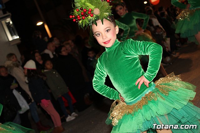 Cabalgata de Reyes Magos Totana 2019 - 586
