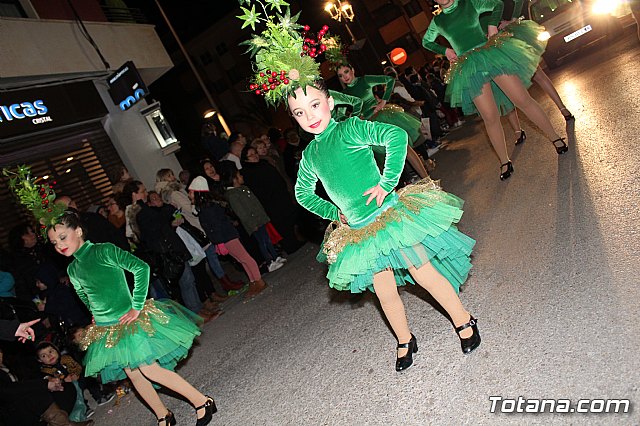 Cabalgata de Reyes Magos Totana 2019 - 587
