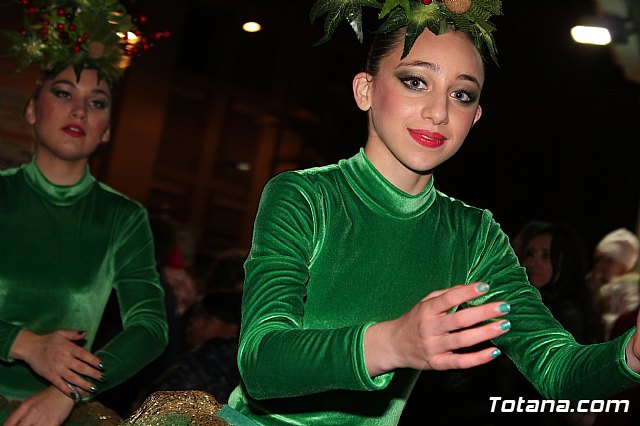 Cabalgata de Reyes Magos Totana 2019 - 592