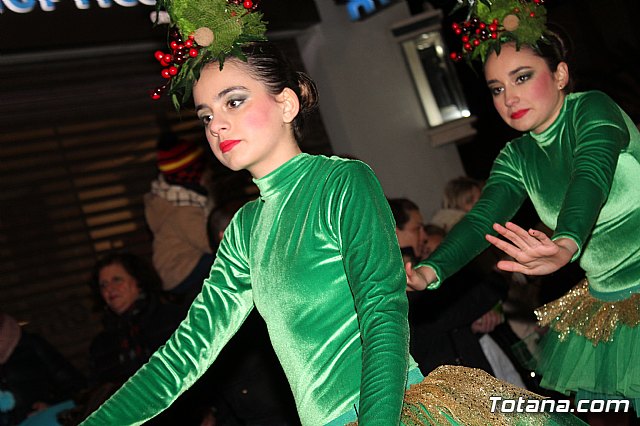 Cabalgata de Reyes Magos Totana 2019 - 593