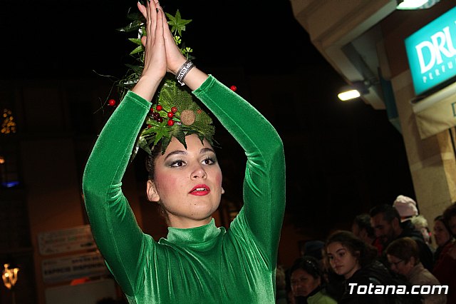 Cabalgata de Reyes Magos Totana 2019 - 594