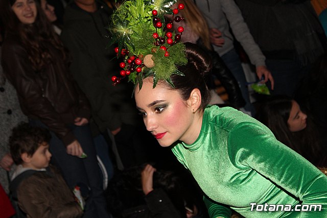 Cabalgata de Reyes Magos Totana 2019 - 596