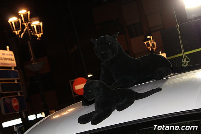 Cabalgata de Reyes Magos Totana 2019 - 597