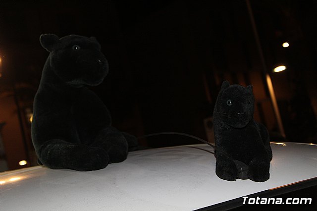 Cabalgata de Reyes Magos Totana 2019 - 598