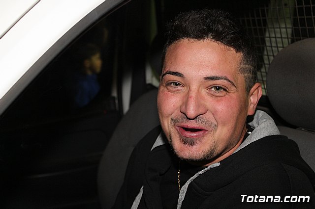 Cabalgata de Reyes Magos Totana 2019 - 599