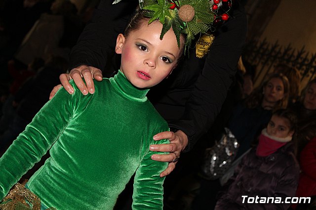 Cabalgata de Reyes Magos Totana 2019 - 600