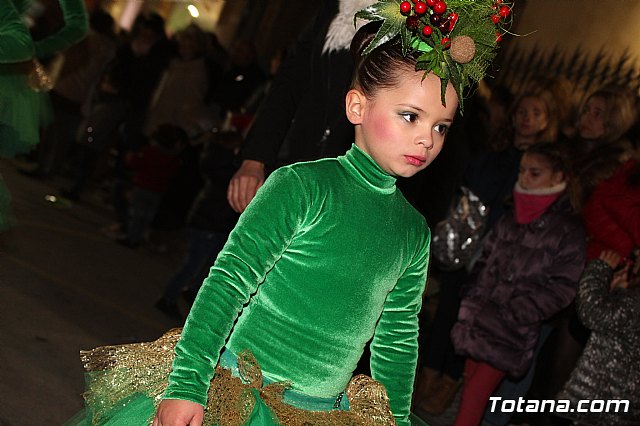 Cabalgata de Reyes Magos Totana 2019 - 601