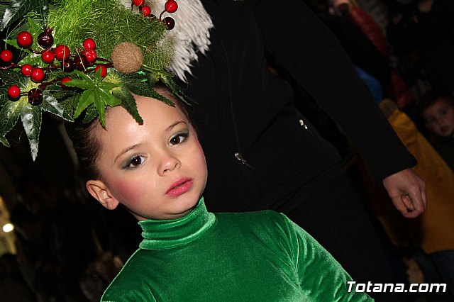 Cabalgata de Reyes Magos Totana 2019 - 602