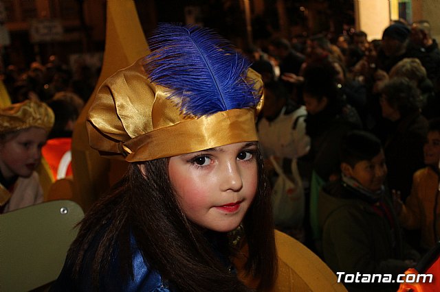 Cabalgata de Reyes Magos Totana 2019 - 606