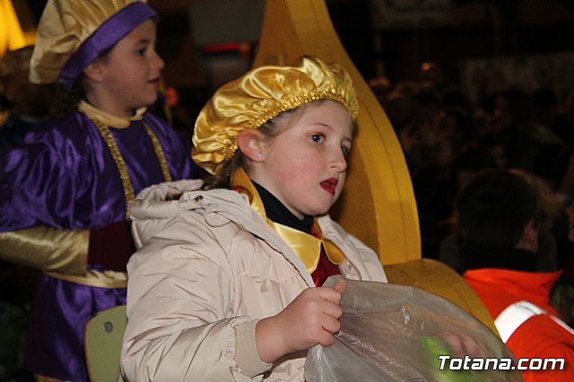 Cabalgata de Reyes Magos Totana 2019 - 607