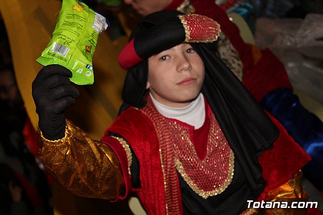 Cabalgata de Reyes Magos Totana 2019 - 608
