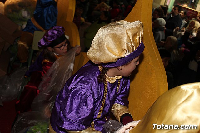 Cabalgata de Reyes Magos Totana 2019 - 612