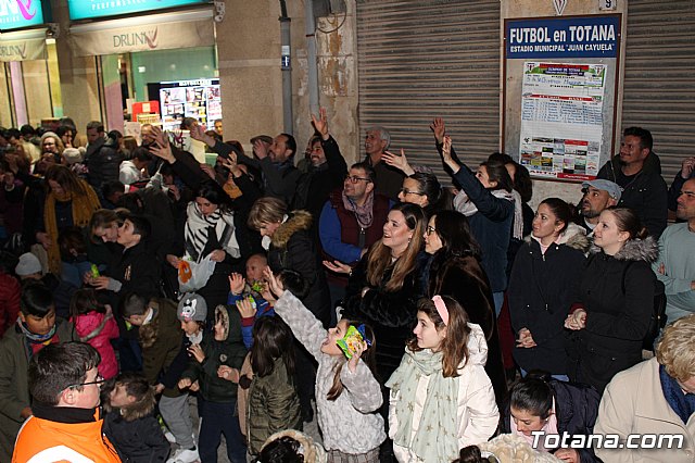 Cabalgata de Reyes Magos Totana 2019 - 615