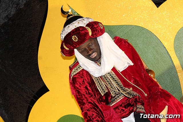 Cabalgata de Reyes Magos Totana 2019 - 619